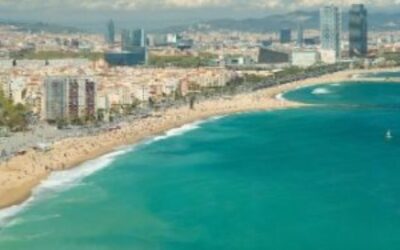 The Most Beautiful Coastal Cities In Spain