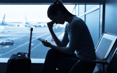 How To Claim Compensations For Delayed Flights In Europe