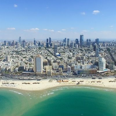 israel budget travel blog