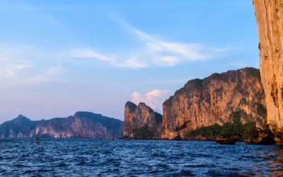 Complete Guide: Where To Stay In Krabi
