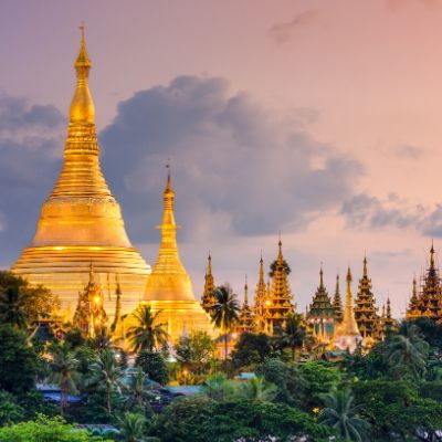 myanmar travel blog
