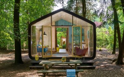 Sustainable While Traveling? Yes, It’s Possible.