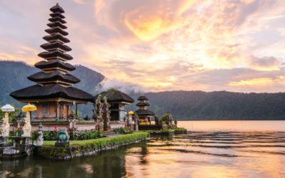 Travel Guide: The Best Temples In Bali