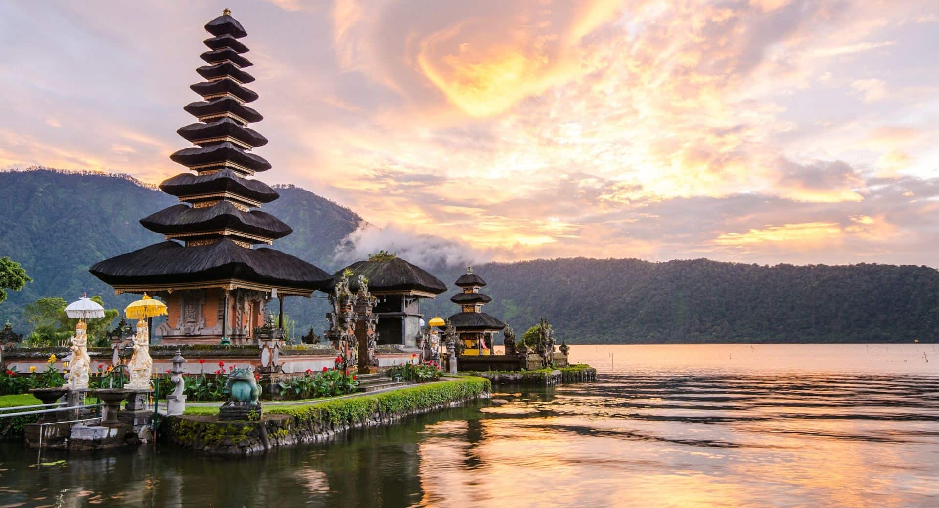 Best Temples in Bali | 2020 - A Broken Backpack