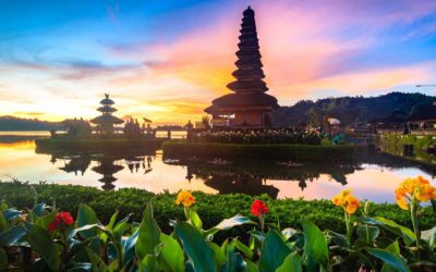Bali Temple Dress Code: What To Wear In Bali Temples