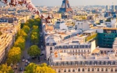 The 5 Best Cities To Live In France