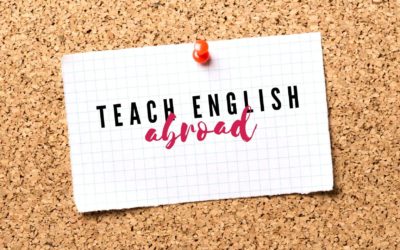 How To Teach English Abroad & Is it Worth It?