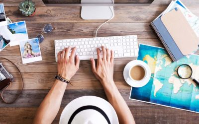 Complete Guide: Best Travel Insurance For Digital Nomads