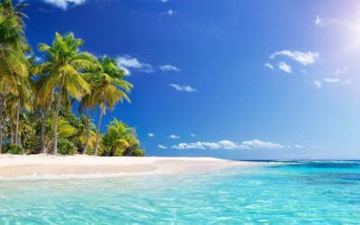 Where Would You Go If You Won The Lottery?