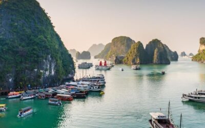 Expat Guide: Living In Vietnam