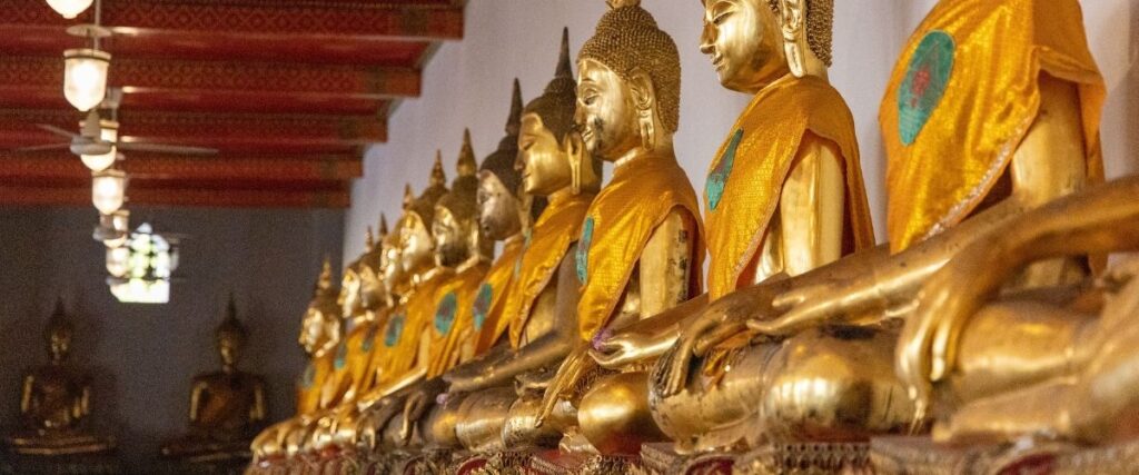 Wat Pho