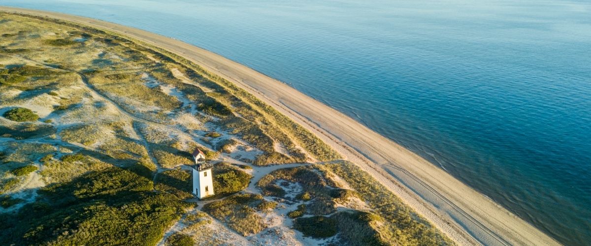 cape cod beach