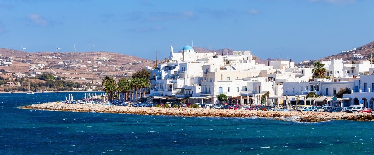 paros