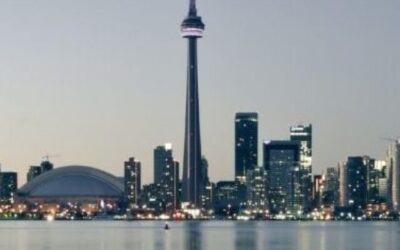 Best Cities To Live In Canada