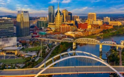 Perfect 3 Days In Nashville Itinerary