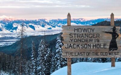 Perfect 3 Days In Jackson Hole Itinerary