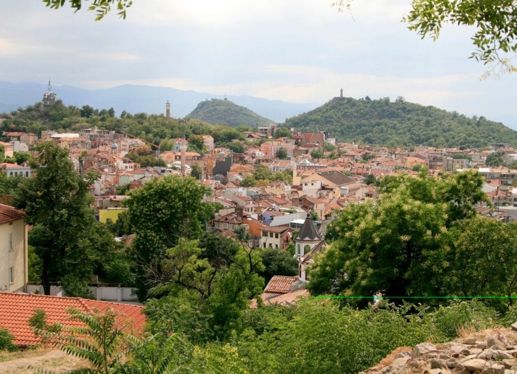 Plovdiv