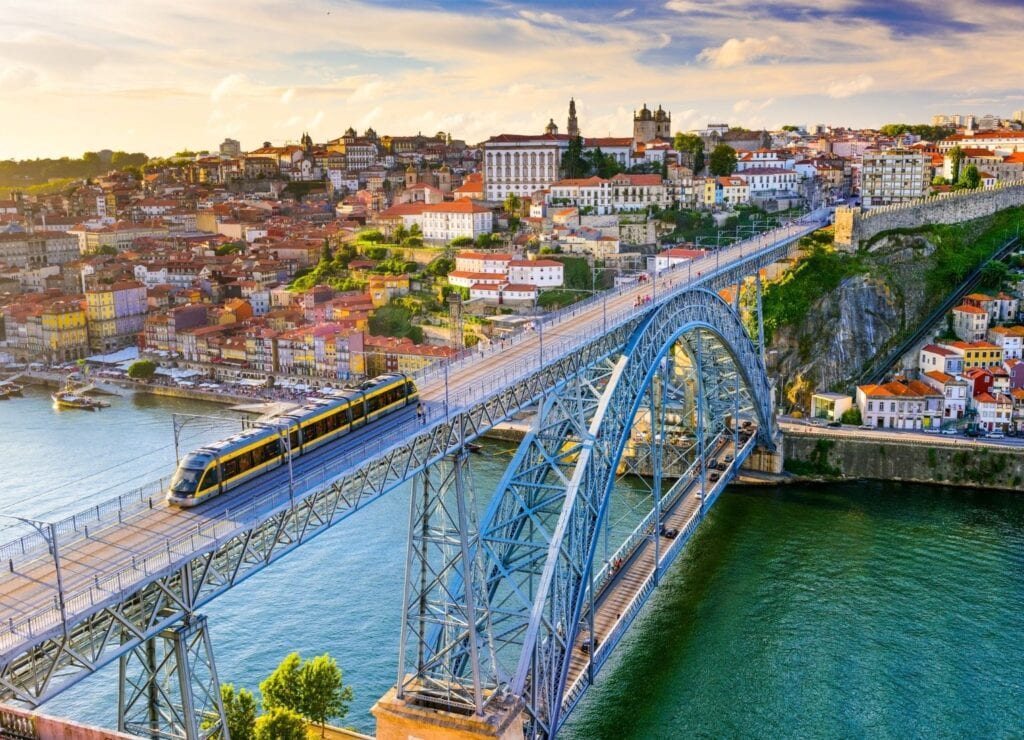 Porto