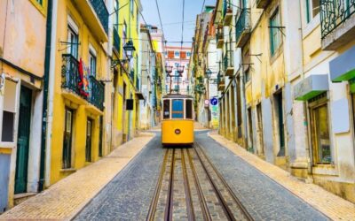 Perfect 10 Days In Portugal Itinerary
