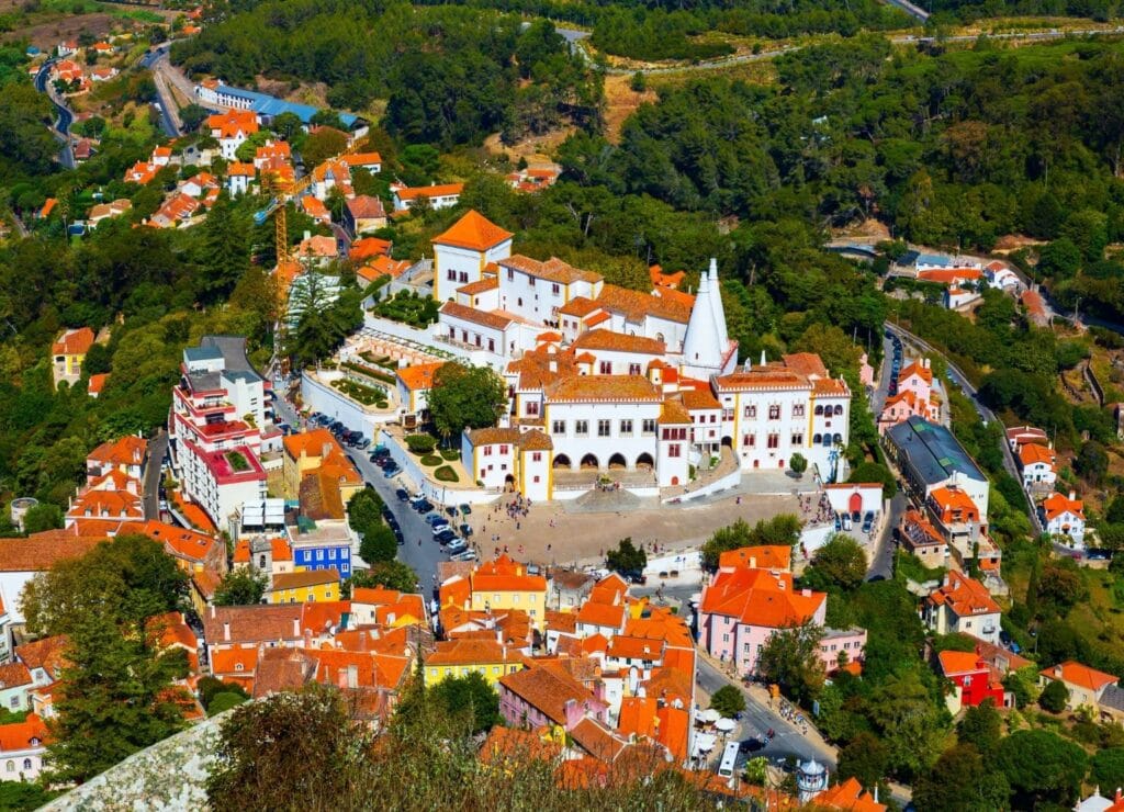 Sintra