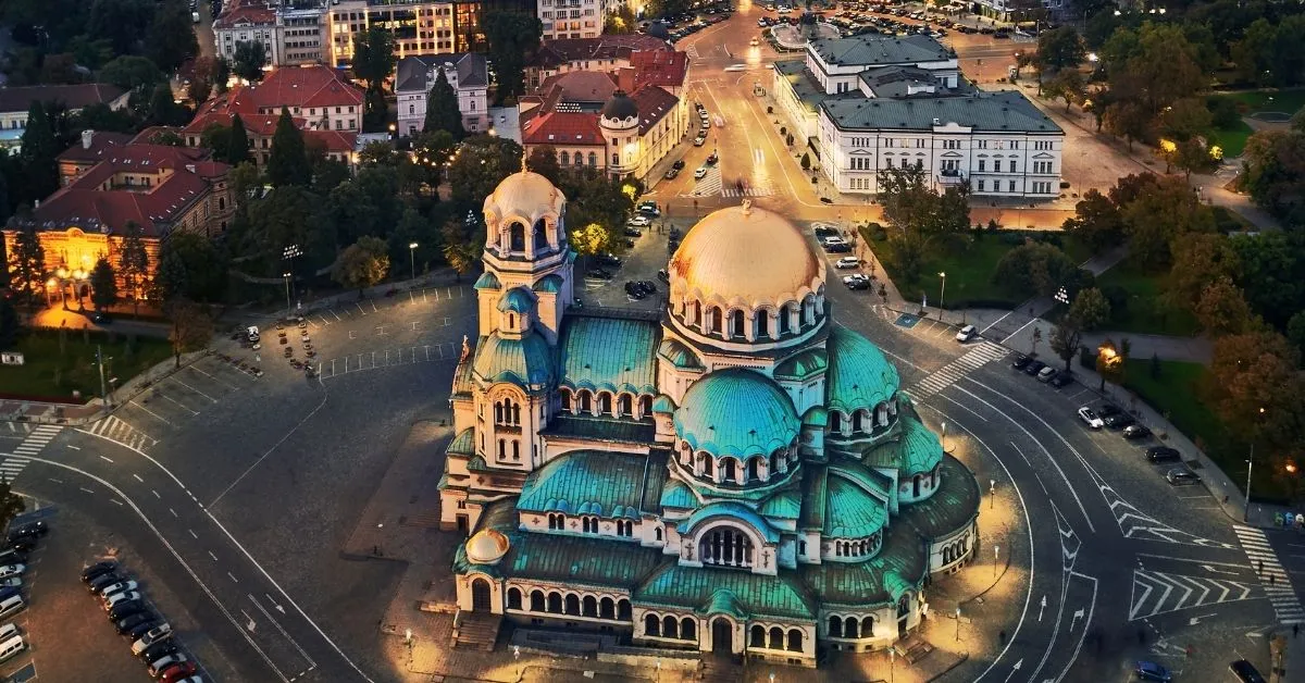 Sofia, Bulgaria