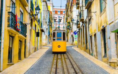 Best Cities to Live in Portugal