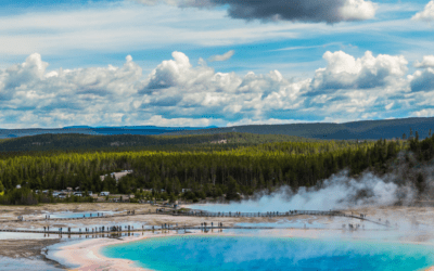 Things to Do in Yellowstone