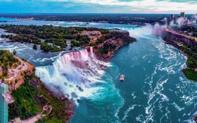 Perfect 2 Days In Niagara Falls Itinerary, USA