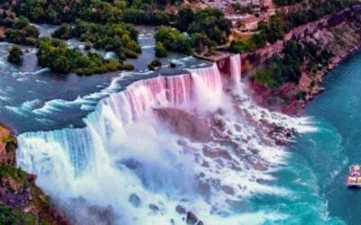 Perfect Niagara Falls Itinerary 2 Days, USA