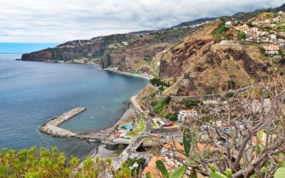 Digital Nomad Village In Madeira