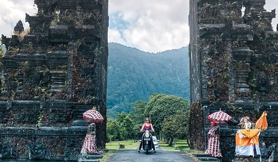 Bali Scooter Rental: What You Need To Know