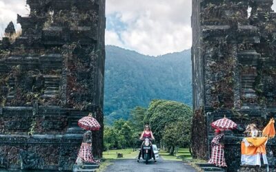 Bali Scooter Rental: What You Need To Know