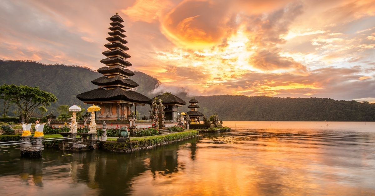 Bali