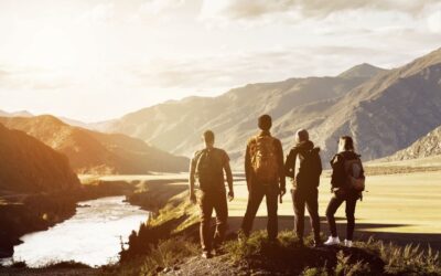 The Best Travel Websites