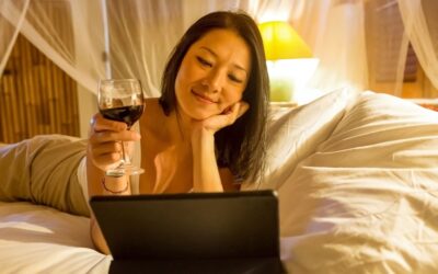 Romantic Virtual Date Night Ideas