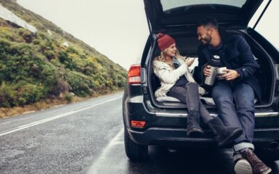 100 Best Road Trip Questions For Couples