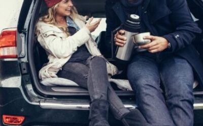 100 Fun & Deep Road Trip Questions For Couples