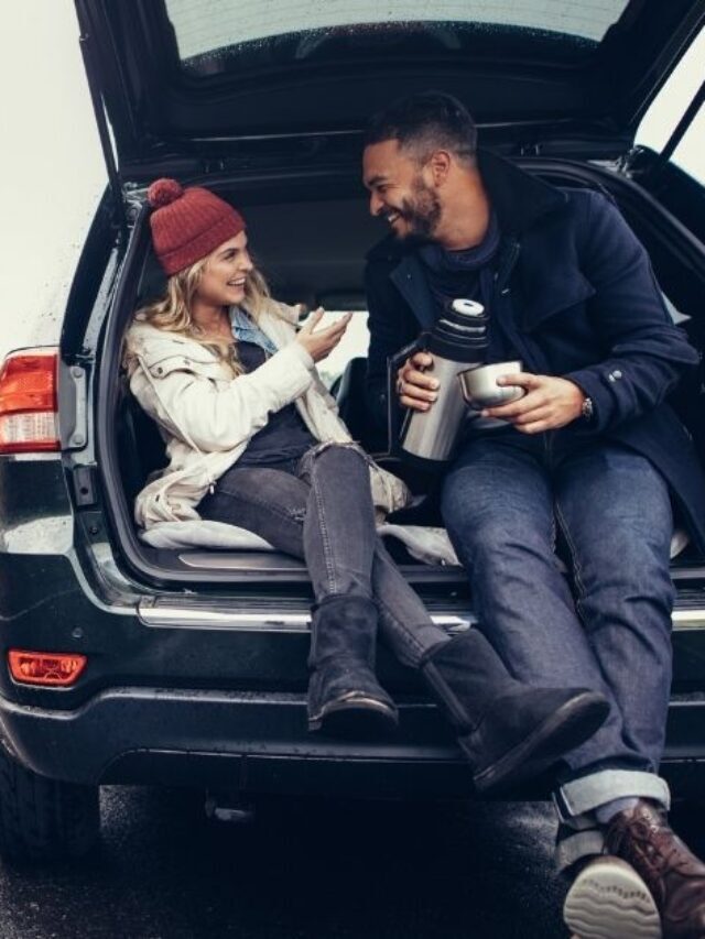 100 Fun & Deep Road Trip Questions For Couples