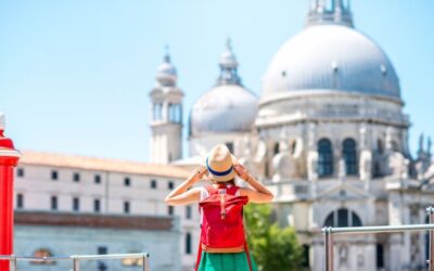 Flashpacking: The New Backpacking Trend