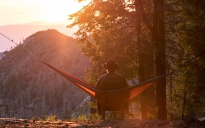 Camping Guide: The Best Portable Hammocks