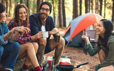 Buying Guide: Best Camping Tents For 4 People