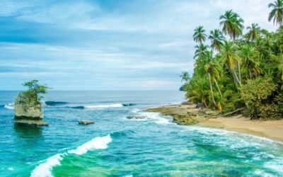 Digital Nomad Visa In Costa Rica