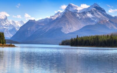 Jasper National Park Travel Guide