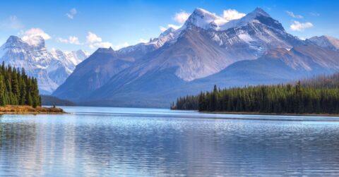 Jasper National Park Travel Guide | 2023 - A Broken Backpack