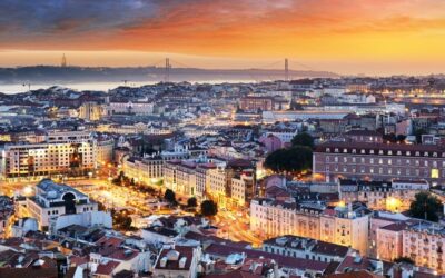 Perfect 3 Days In Lisbon Itinerary