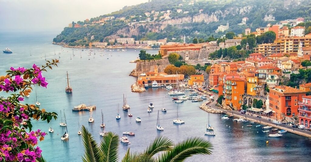 Monaco