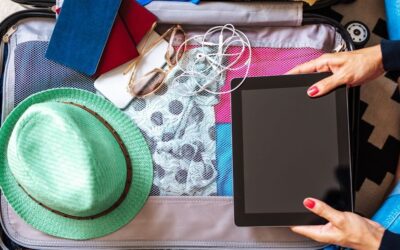 Complete Guide: Moving Abroad Packing List