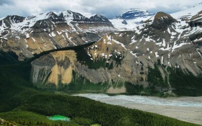 The Best Hikes In Banff National Park