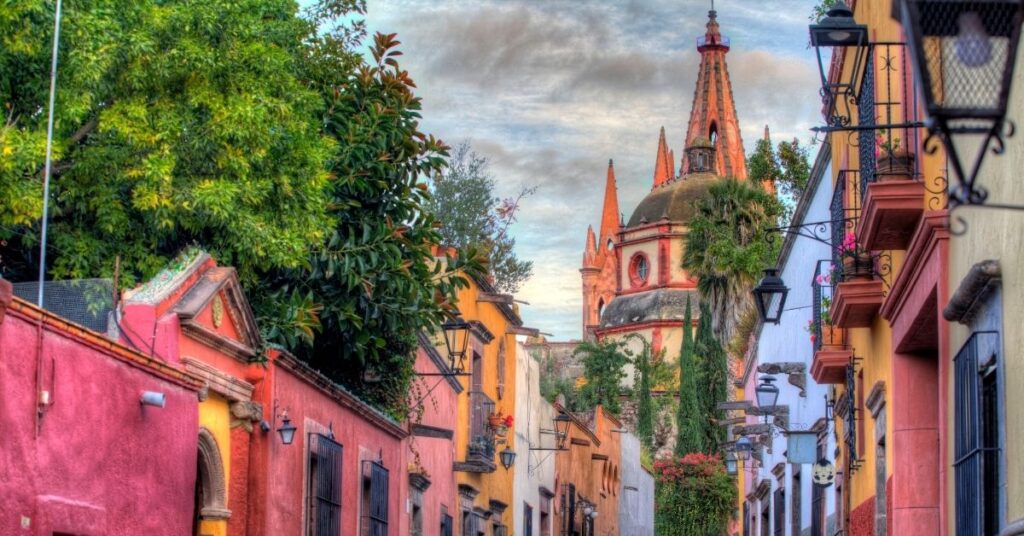San Miguel de Allende