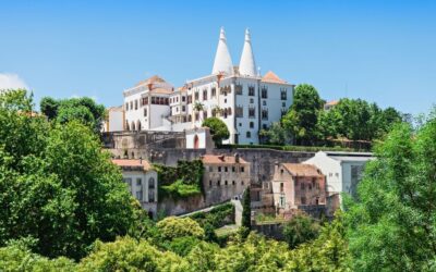 What Castle In Sintra Should You Visit?